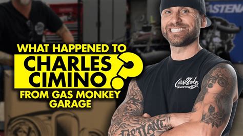 Sims left behind a wife and three children. . Gas monkey cast member dies